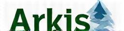 Arktis Gärtner Logo